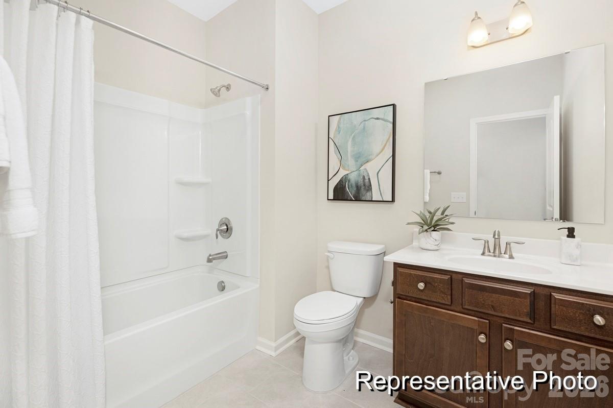 Huntington Hills - Residential