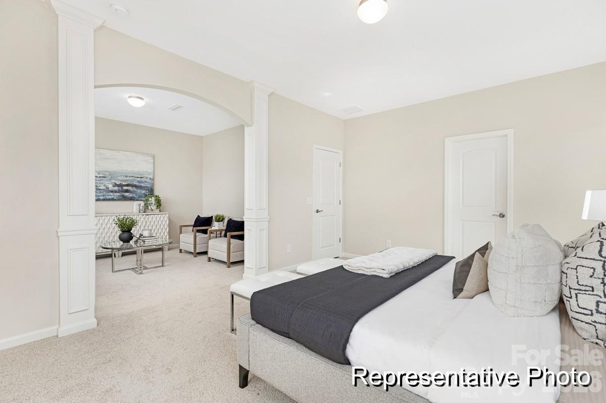 Huntington Hills - Residential