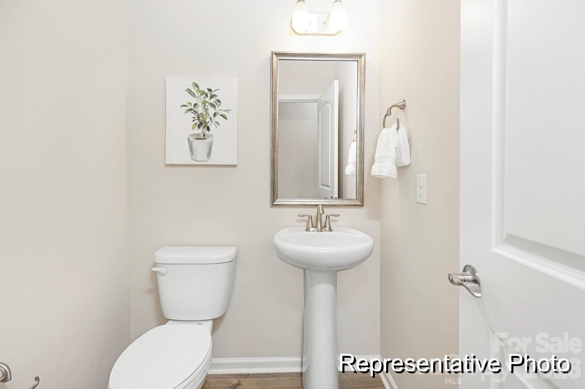 Huntington Hills - Residential