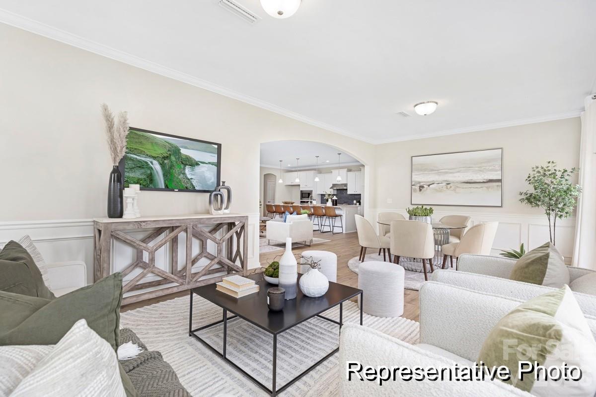 Huntington Hills - Residential