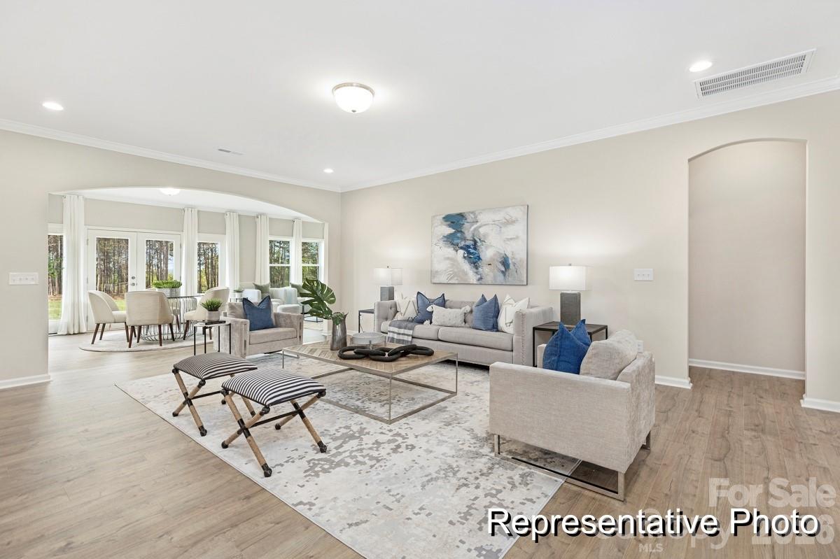 Huntington Hills - Residential