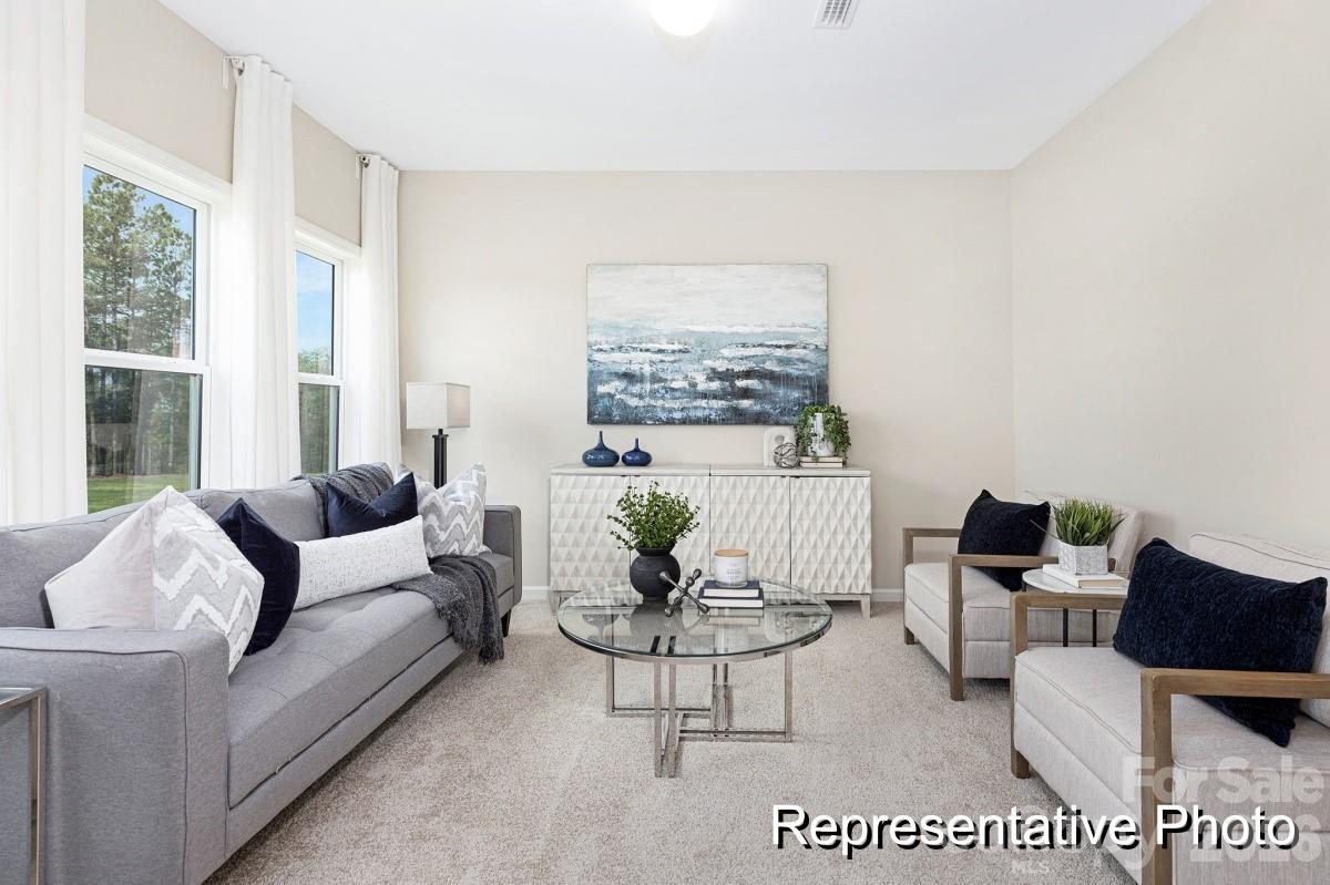 Huntington Hills - Residential