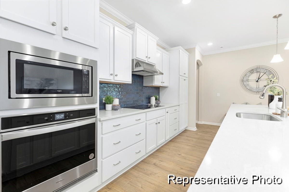 Huntington Hills - Residential