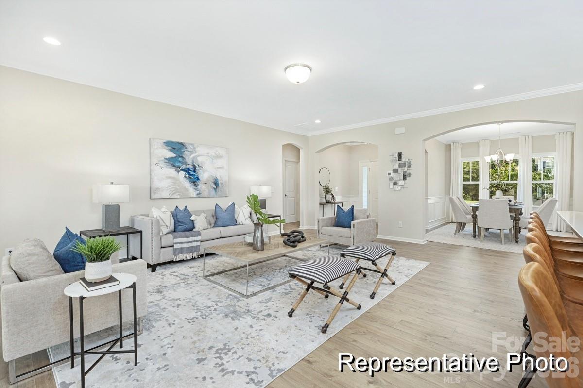 Huntington Hills - Residential