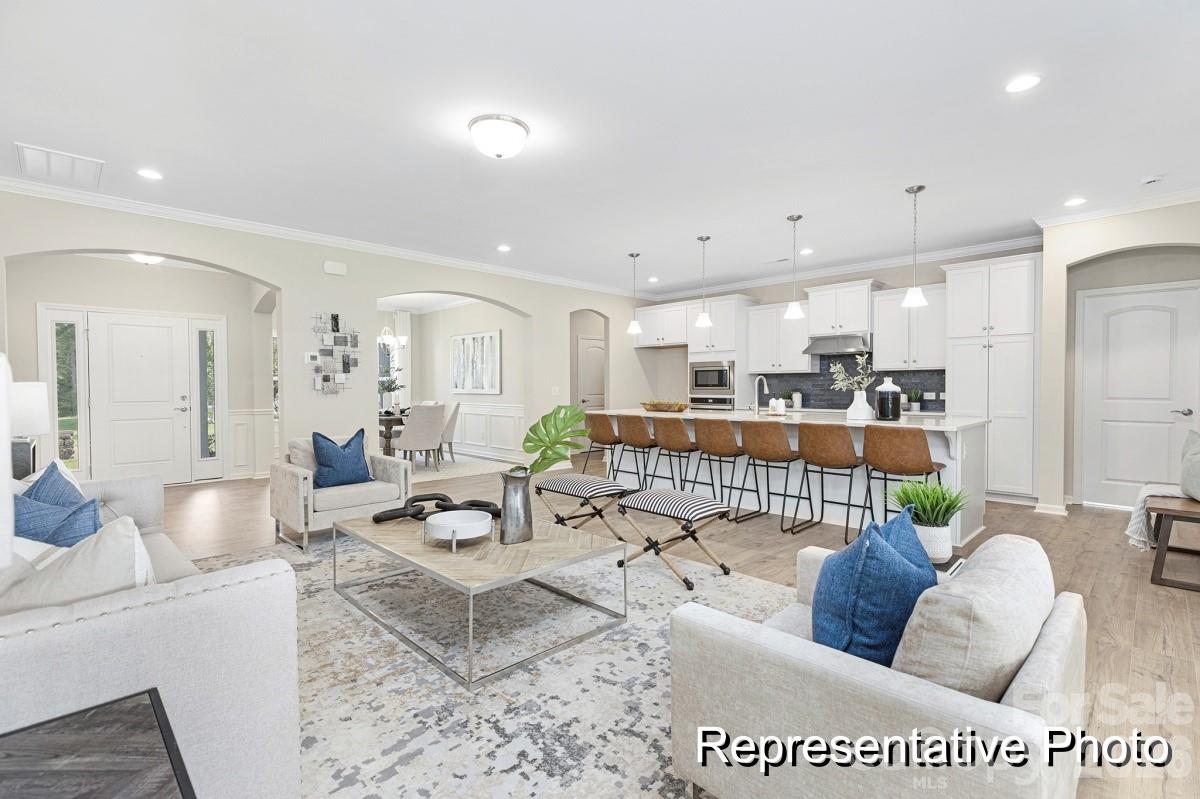 Huntington Hills - Residential