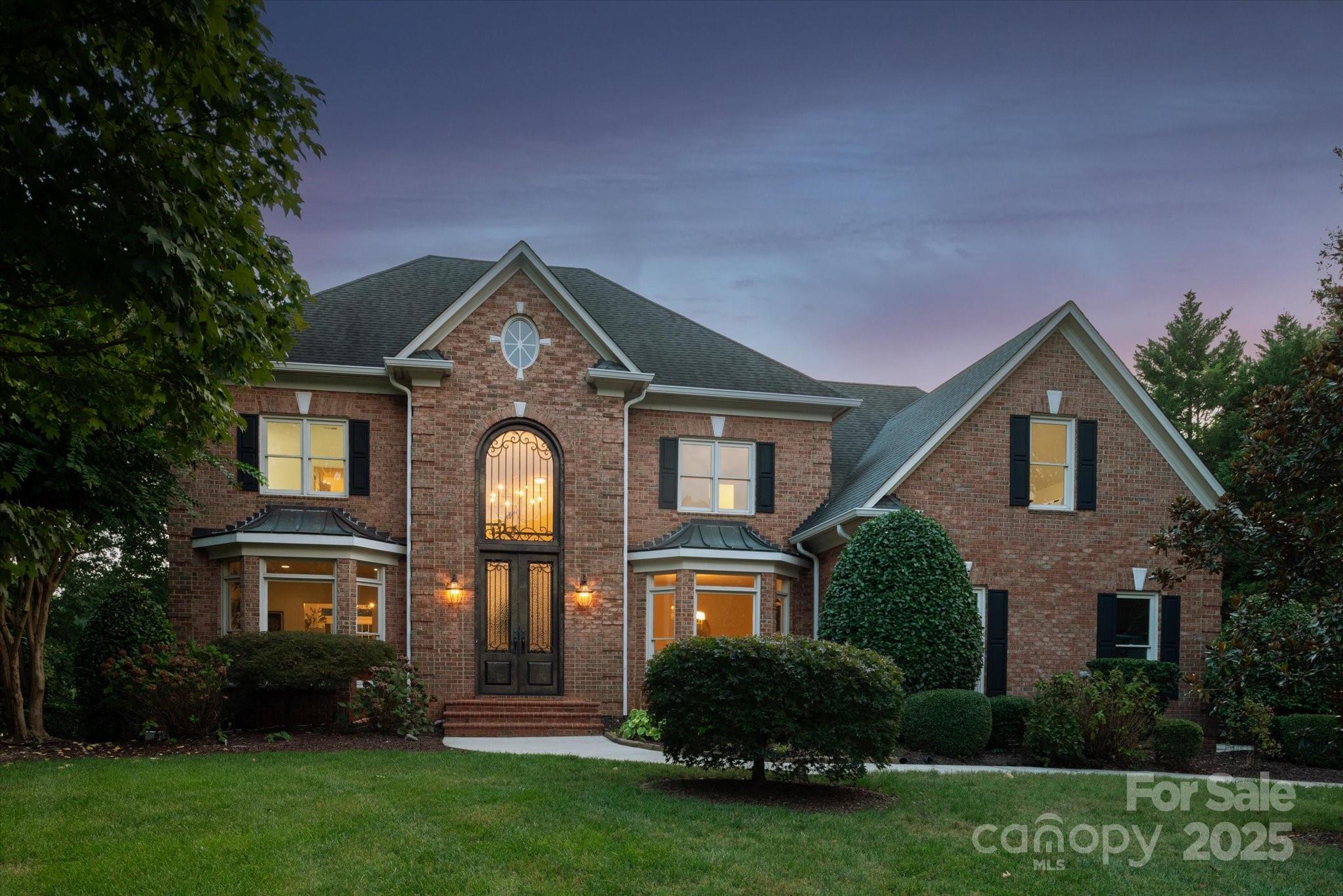 Ballantyne Country Club - Residential
