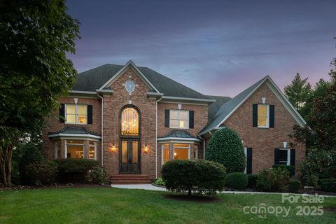 Photo of 10805 Young Poplar Place, Charlotte, NC 28277 (MLS # 4298469)