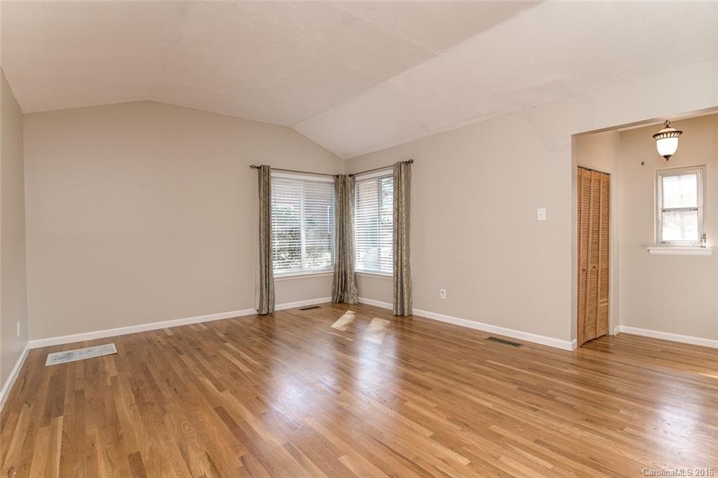 Madison Park - Residential