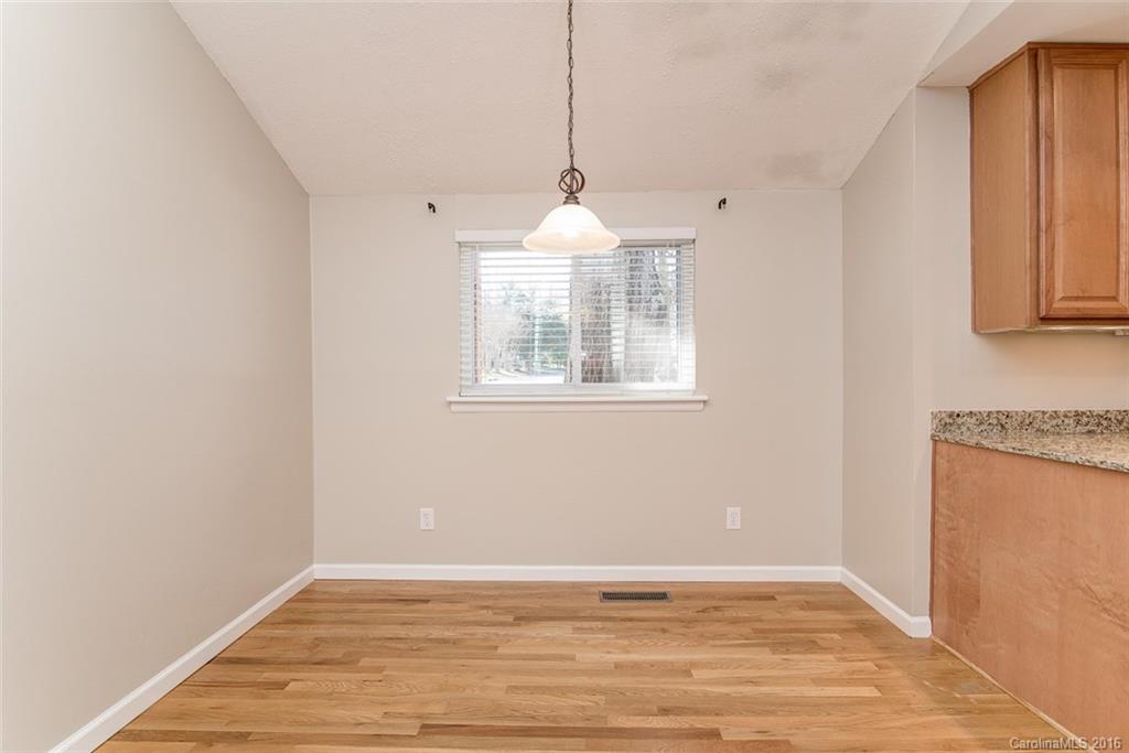 Madison Park - Residential