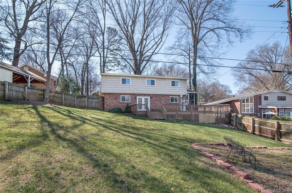 Madison Park - Residential