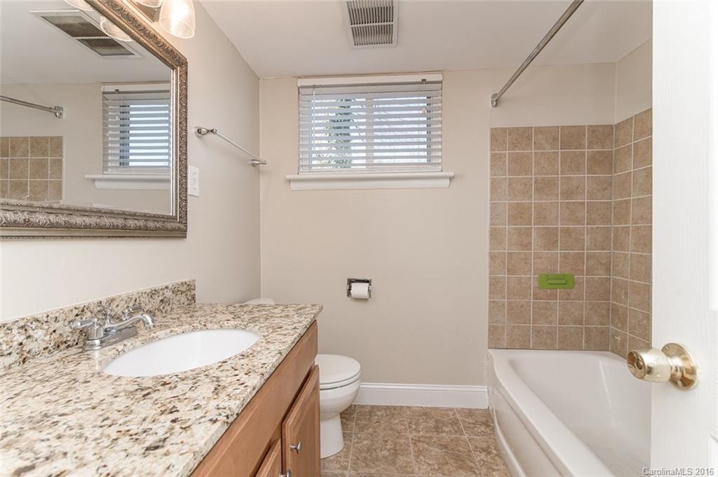 Madison Park - Residential