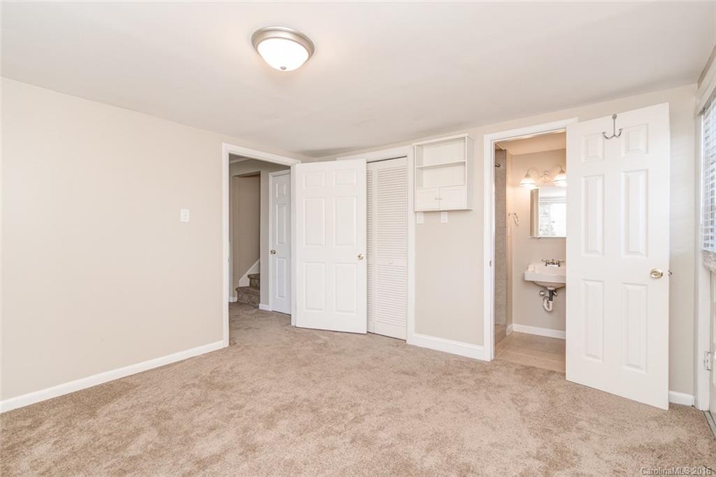 Madison Park - Residential