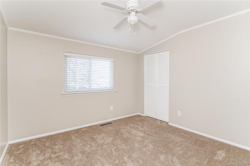 Madison Park - Residential