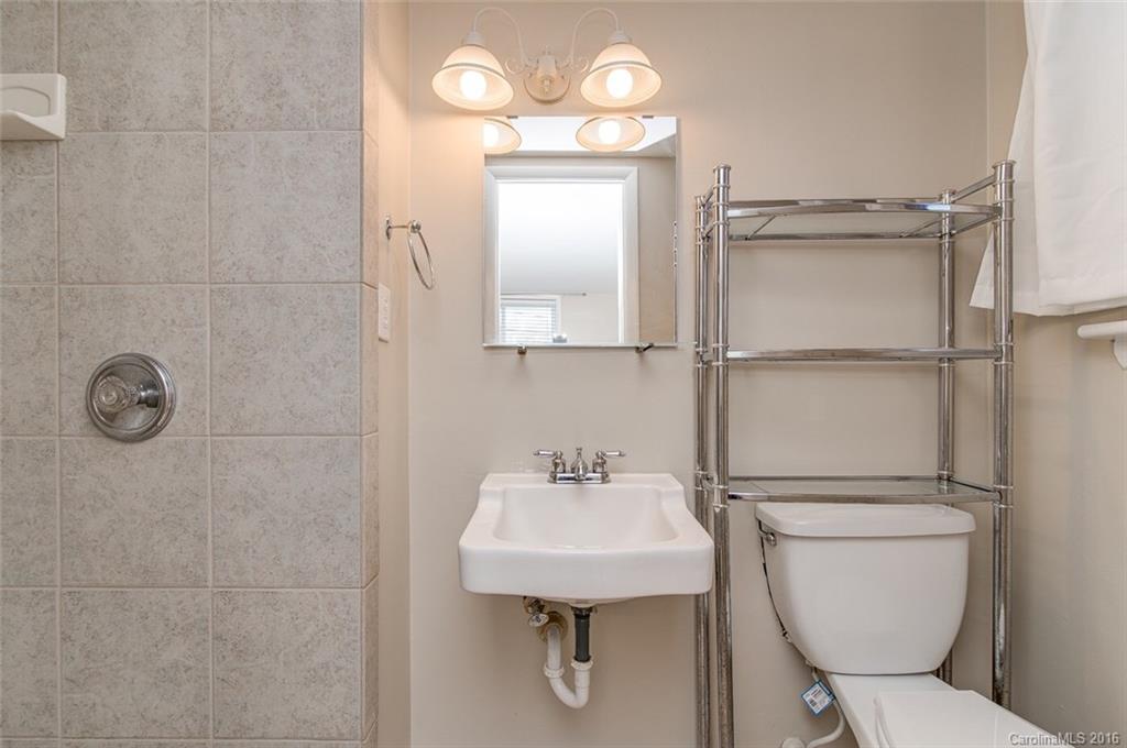 Madison Park - Residential