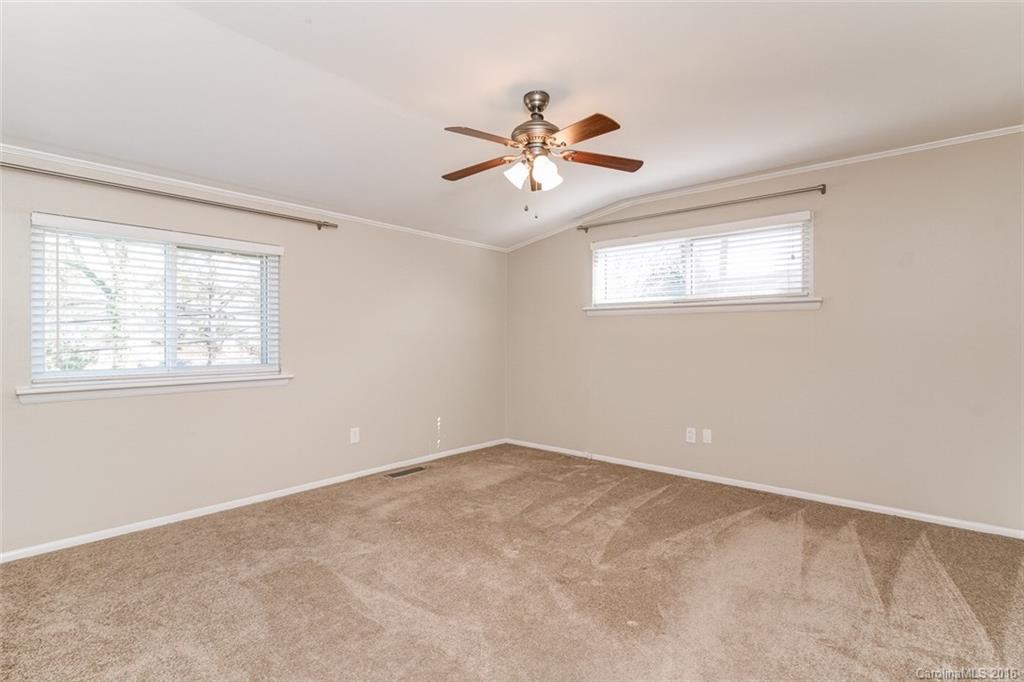 Madison Park - Residential