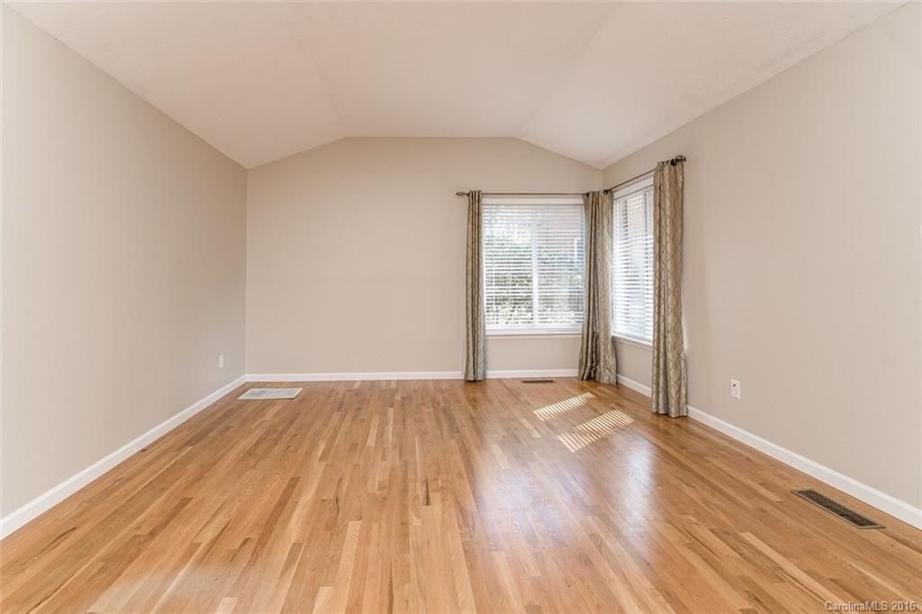 Madison Park - Residential