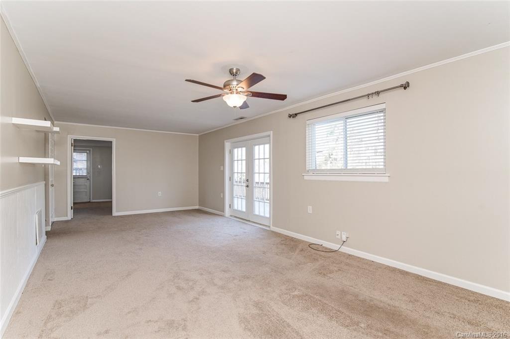 Madison Park - Residential