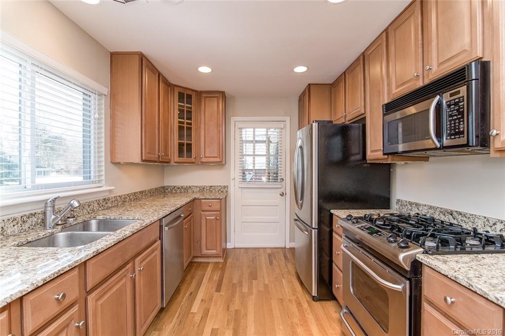 Madison Park - Residential