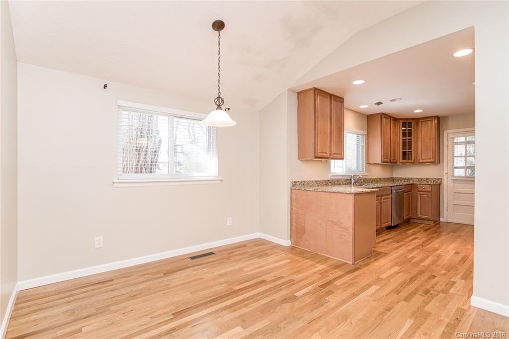 Madison Park - Residential