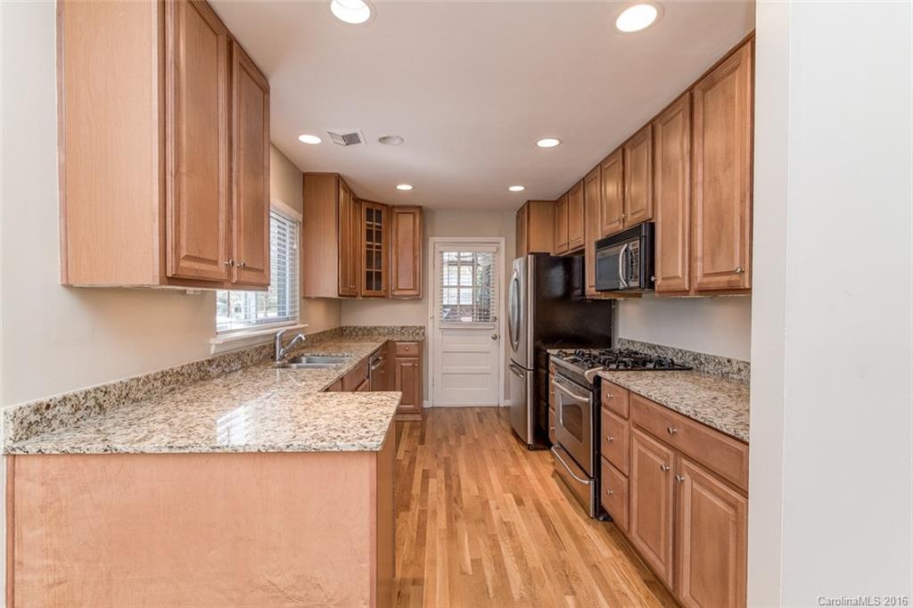 Madison Park - Residential