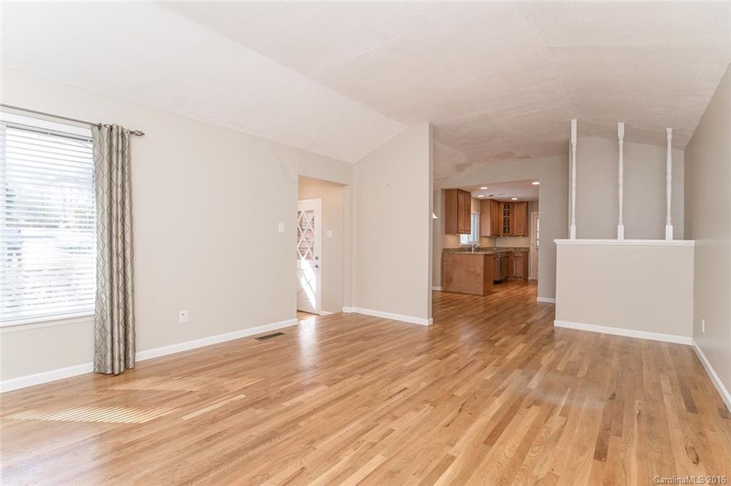 Madison Park - Residential