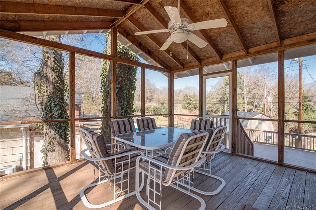 Madison Park - Residential