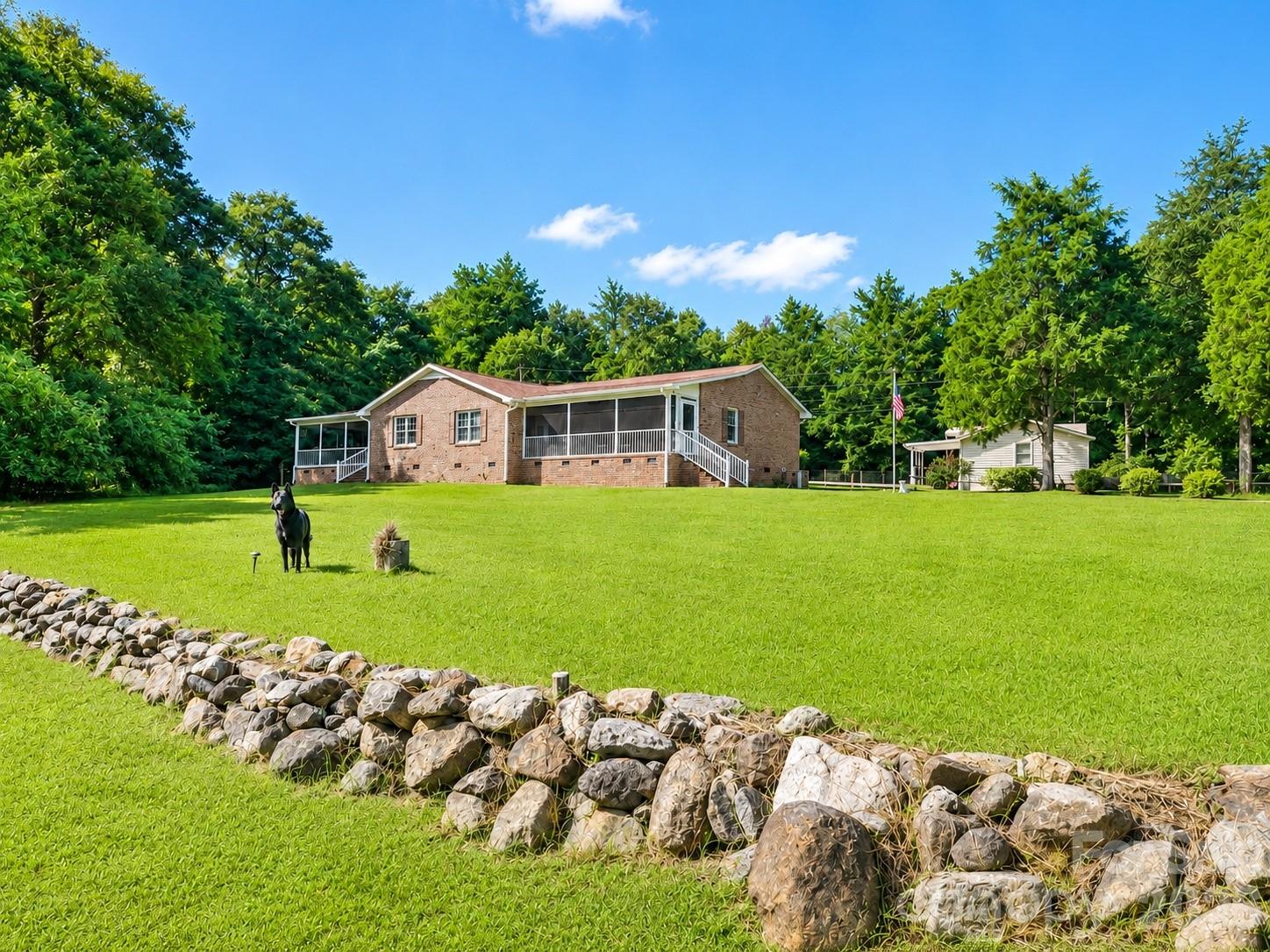 2323 Cherry Road