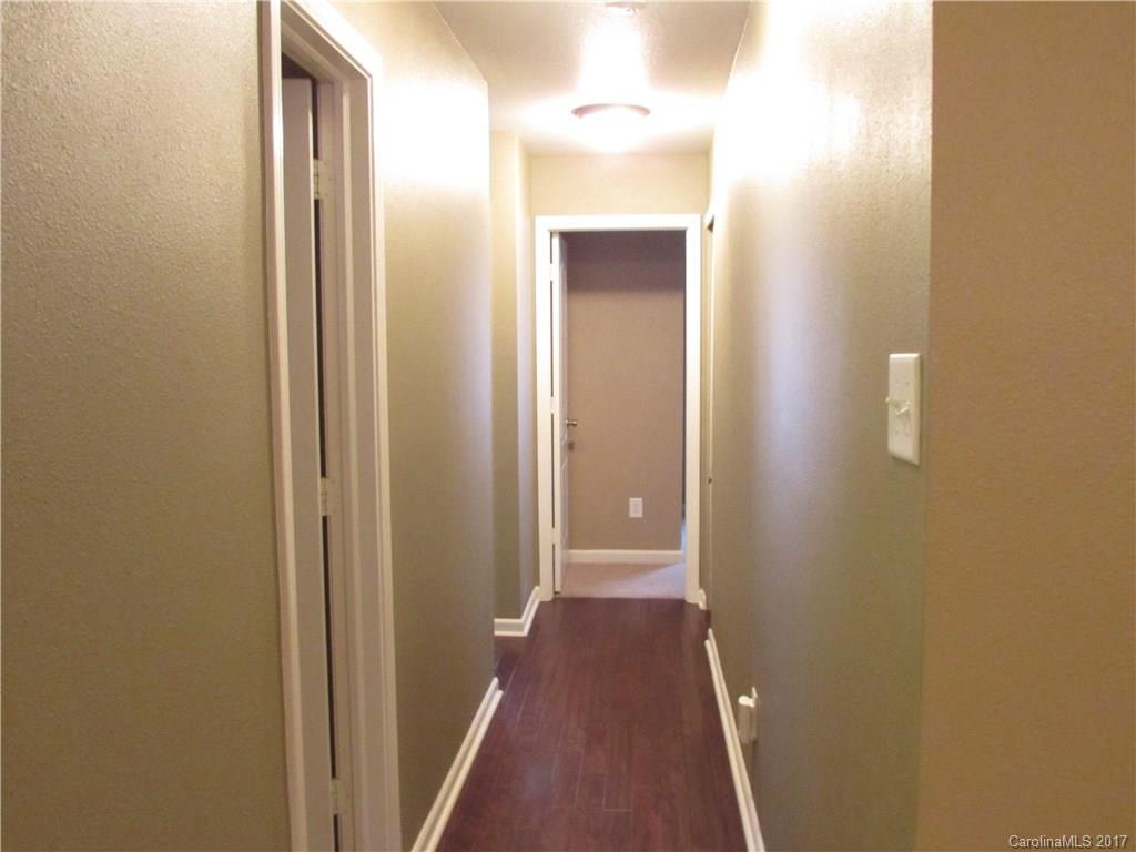 Hunter Park - Residential