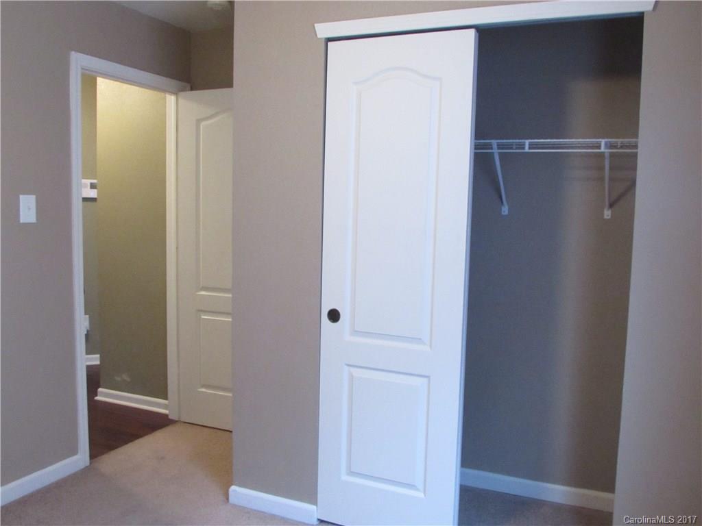 Hunter Park - Residential