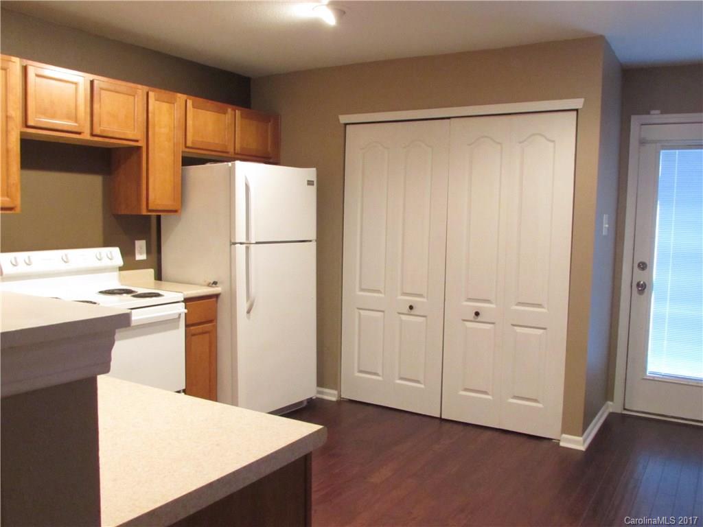 Hunter Park - Residential