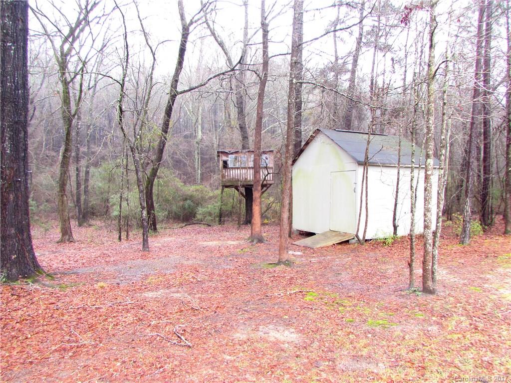 Hunter Park - Residential