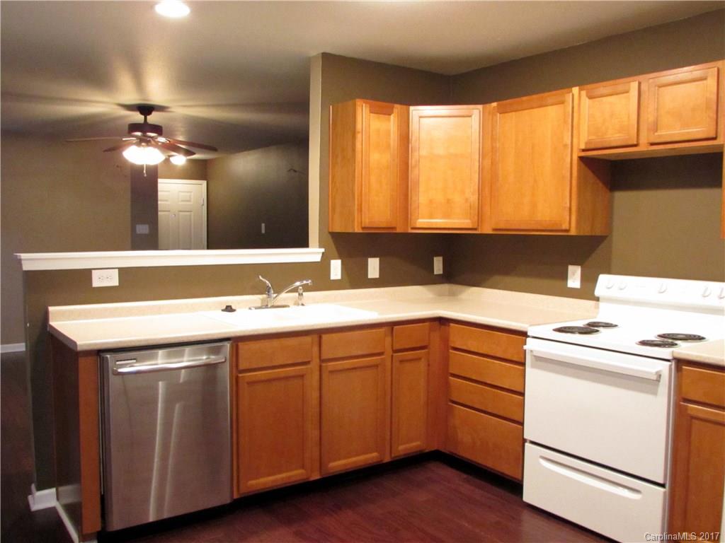 Hunter Park - Residential