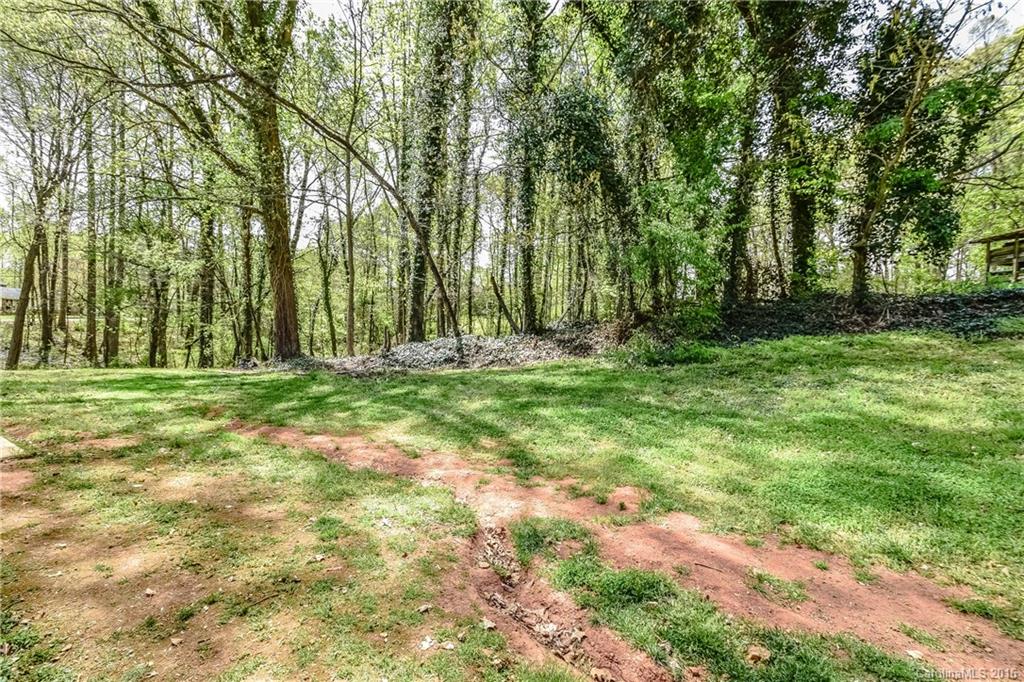 Lincoln Forest - Residential