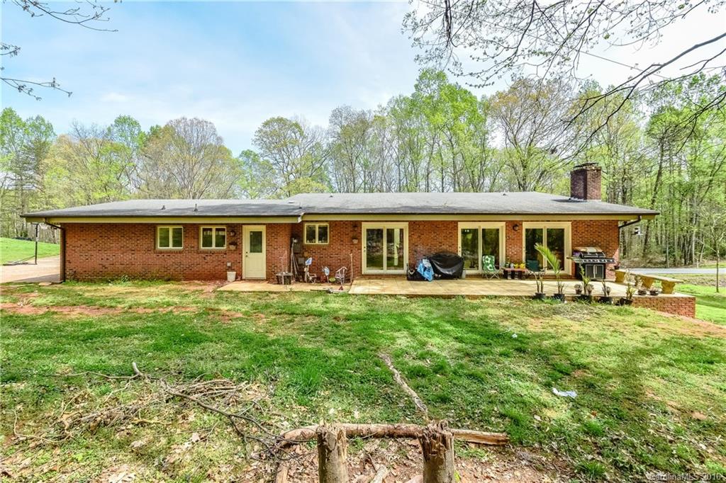 Lincoln Forest - Residential