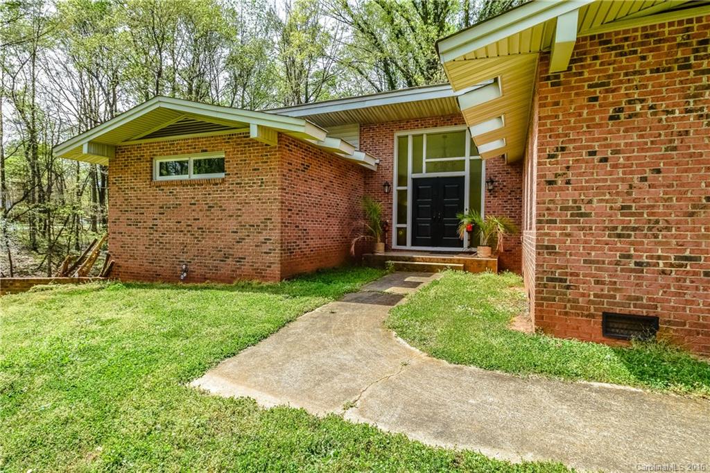 Lincoln Forest - Residential