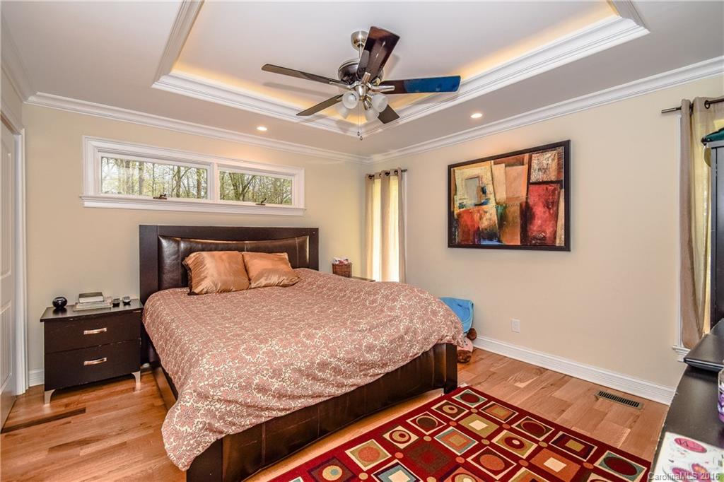 Lincoln Forest - Residential