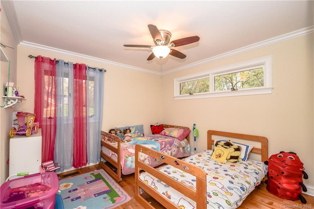 Lincoln Forest - Residential