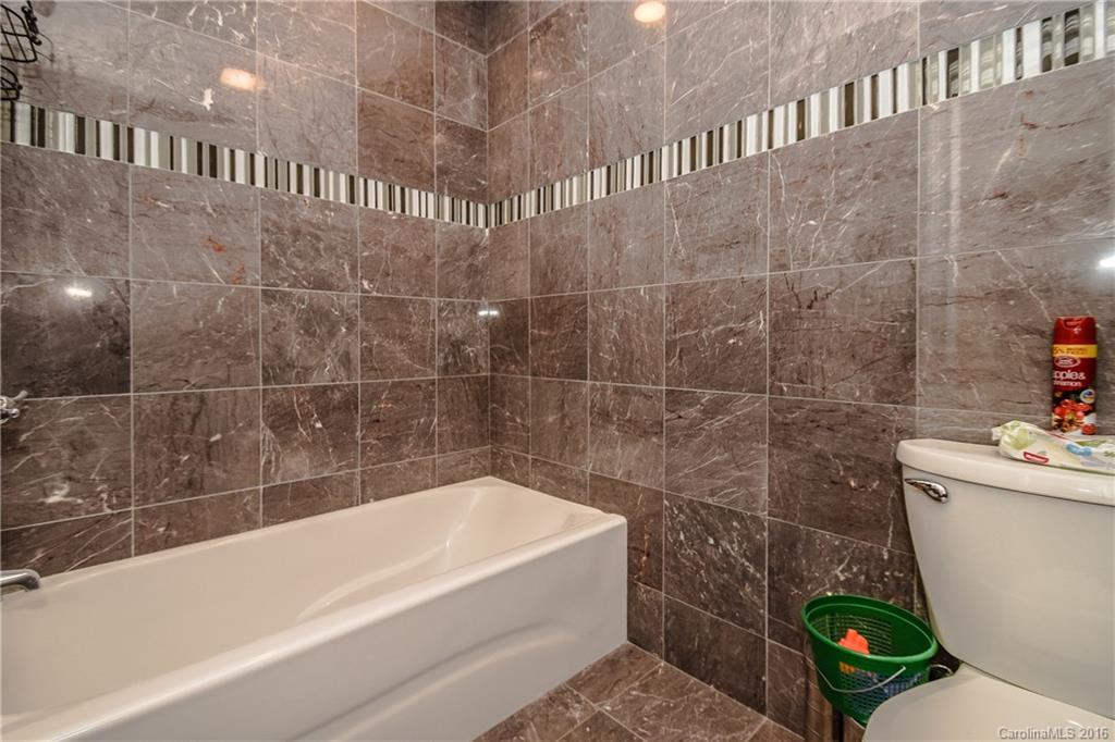 Lincoln Forest - Residential