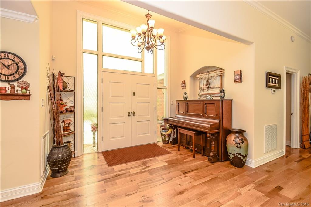 Lincoln Forest - Residential