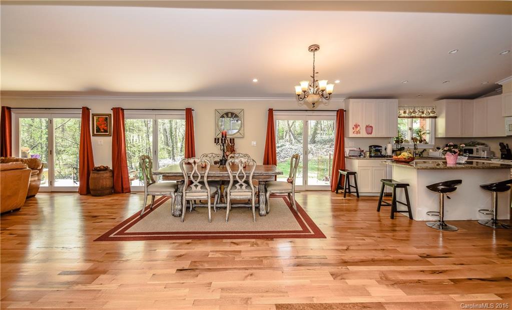 Lincoln Forest - Residential