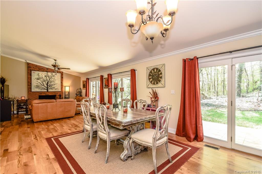 Lincoln Forest - Residential