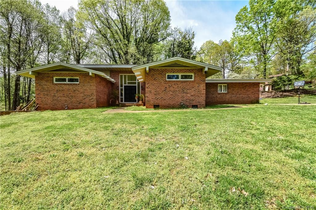 Lincoln Forest - Residential