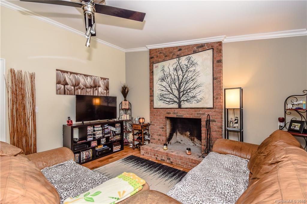 Lincoln Forest - Residential