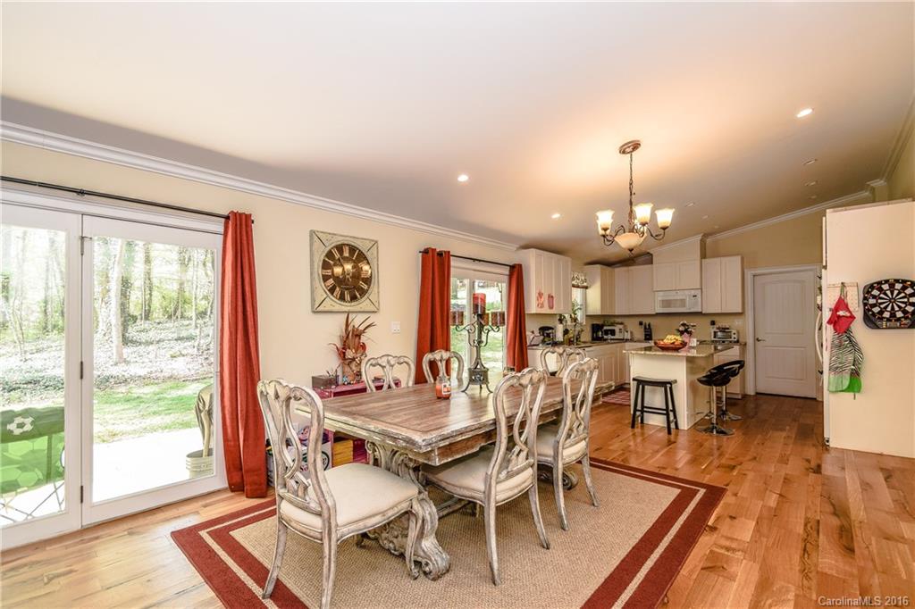 Lincoln Forest - Residential