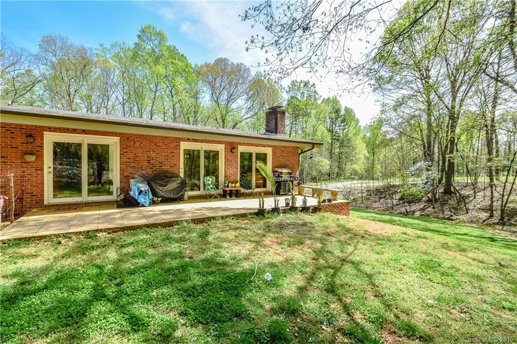 Lincoln Forest - Residential