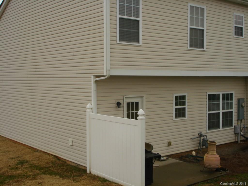 Carolina Crossing - Residential Lease