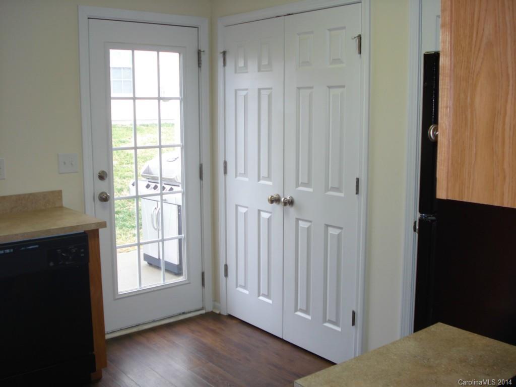 Carolina Crossing - Residential Lease