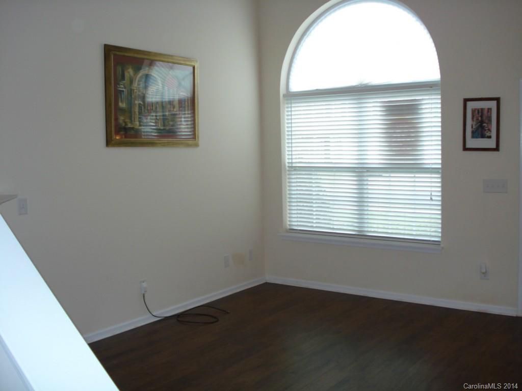 Carolina Crossing - Residential Lease