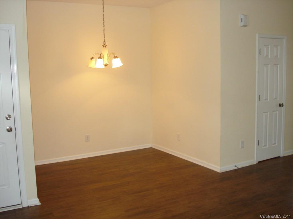 Carolina Crossing - Residential Lease