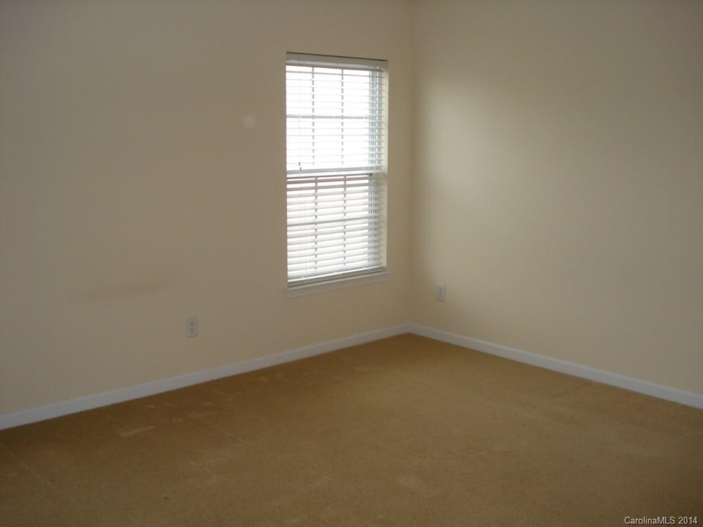 Carolina Crossing - Residential Lease